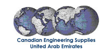 Canadian Engineering Supplies logo